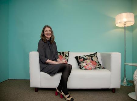 Quer entender como se descobre uma tendência, glamurette? Catriona Macnab, do site WGSN, explica!