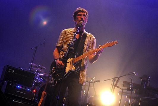 Alô, Alô! Já se programaram para esta quarta-feira? Tem show bacanérrimo do @lobaoeletrico no @studiosp