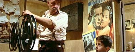 São Paulo ganha mais um festival de cinema, importado diretamente da terra de Fellini…