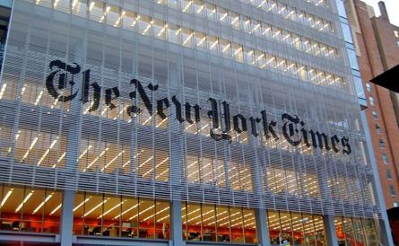 Vem ver as novidades do Canal Nova York!!