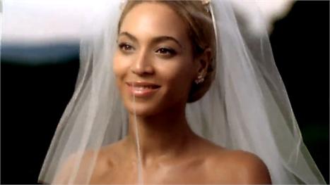 A Beyoncé quer q VC participe do clipe dela #bafooo