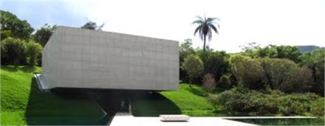 Glamurama sabe quem é o novo par de Bernardo Paz, do Inhotim…