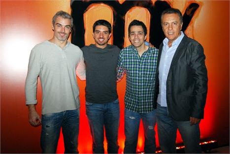 Uma das agências de experiência de marca mais bacanas do país, a Mix Brand Experience, completa 15 anos