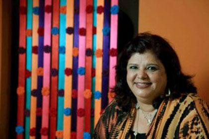 Luiza Trajano, do Magazine Luiza, está cada vez mais próxima de Brasília