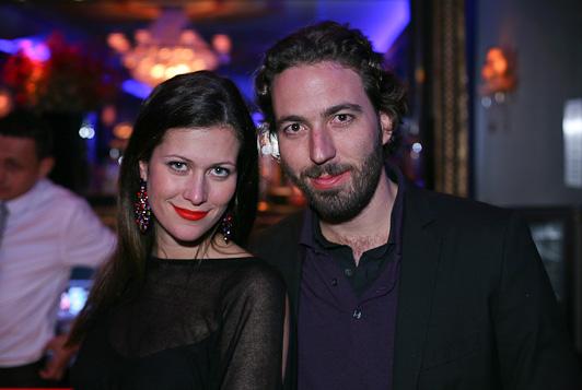 Marcelo Moraes Vicintim comemora 30 anos com festa black tie, anos… 1930, claro!