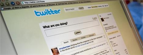 Para quem é viciado ou quer entrar no clima, oficinas ensinam mais sobre Twitter