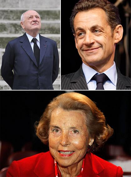 Os mais ricos da França estão querendo pagar MAIS impostos…!