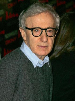 Será que Woody Allen trocou de vez Nova York pela Europa? Parece que ele vai filma na Alemanha…