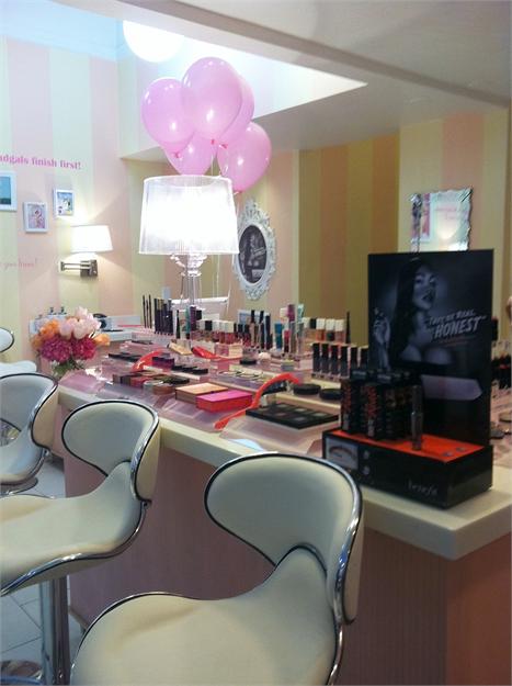 Direto de São Francisco, contamos mais de uma loja beem charmosa…