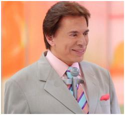 Guga de Oliveira contou pra gente alguns detalhes do longa da vida de Silvio…