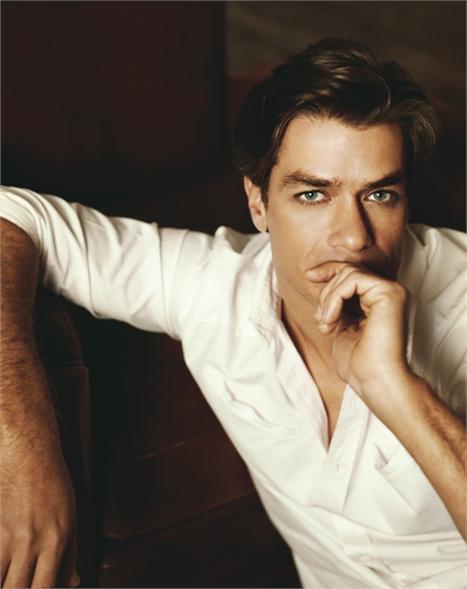 A terceira capa da Revista Joyce Pascowitch foi puro colírio, com Fábio Assunção #revistaJP5anos