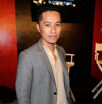 A agenda de Phillip Lim no Brasil está das mais badaladas…