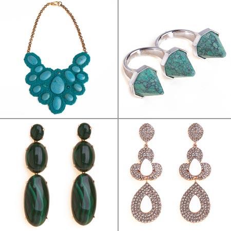 Para as lulus que amaaam um acessório bacana! #Heleven