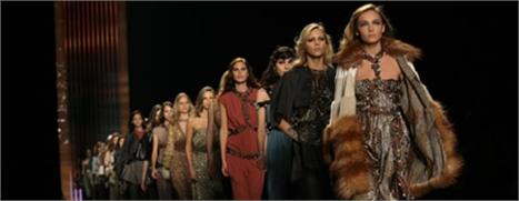 Os organizadores da Semana de Moda de Milão se recusam a alterar o calendário