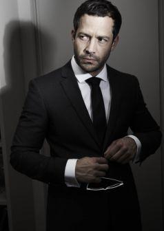 Malvino Salvador vai ser José Aldo no cinema