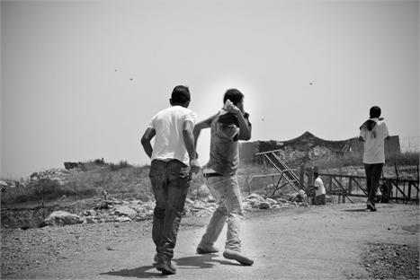 O documentário Sobre Futebol e Barreiras” estreia neste sábado na Mostra