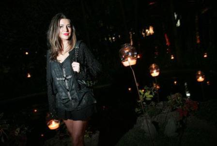 A @fepaesleme veio dar um beijo na gente na celebração dos 5 anos da @revistajp!