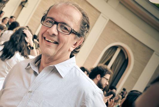 O arquiteto David Bastos vai celebrar com muito estilo seu aniversário logo mais! Viva!!