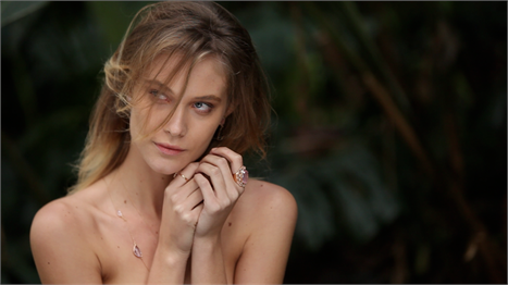 A nova coleção da Dryzun está bafônica!