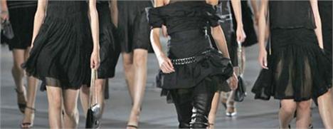 A Le Lis Blanc vai armar um desfile bem especial nesta quinta-feira!