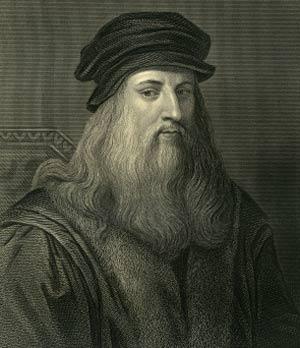 Bom dia, queridos glamurettes! A Universal Pictures vai produzir uma aventura infantil sobre Leonardo Da Vinci