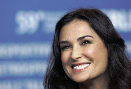 Demi Moore virou alvo de Susan Miller
