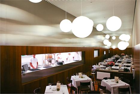 Agora tem Forneria San Paolo no shopping Pátio Higienópolis