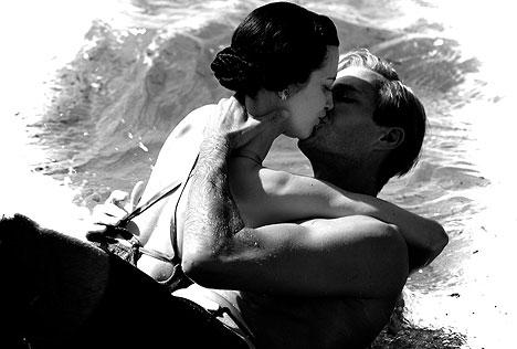 Anthony Souza clicou todas as cenas do filme “W.E”, de Madonna