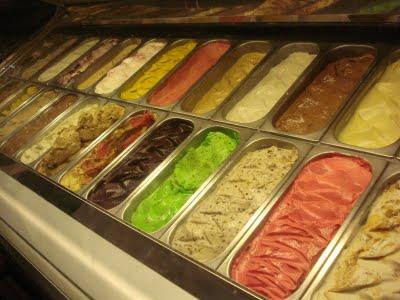 Os sorvetes da Cairu viraram hit no Rio de Janeiro