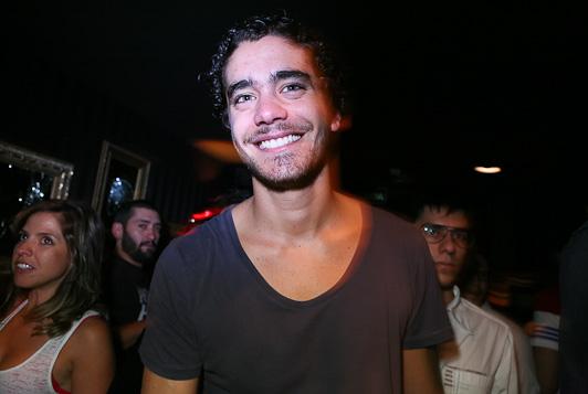 Linhares tocará no Réveillon de Jurerê!