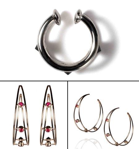 Ara Vartanian criou peças em parceria com a marca Erre, das irmãs Claudia e Renata de Goeye. Já viu?