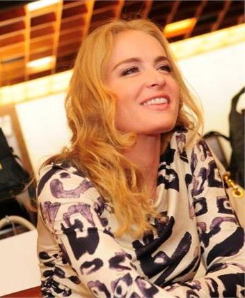 E a @angelicasky tem novidades sobre bebês!