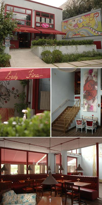 Saudade daquelas gostosuras da vovó? Pois São Paulo vai ganhar um café pra matar essa vontade!!!