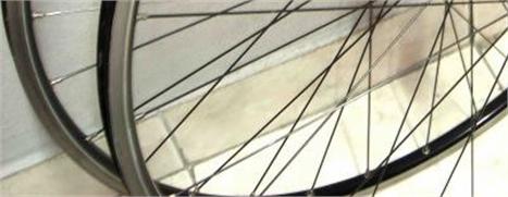 A redação do Glamurama tb é bem fit! Tem bicicleta novinha q estaciona aqui todo o dia