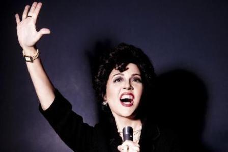 A cena teatral do Rio está incrível! Assistimos um novo e excelente musical! Agora, sobre a Judy Garland!