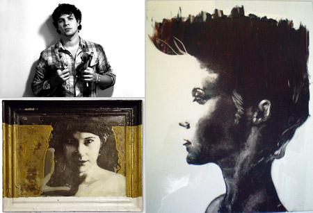 O Rio vai ser invadido por diversas novas manifestações artísticas! Vai ser incrível!