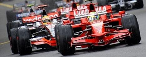 Estamos superansiosos para a F1! Vamos assistir tudo de perto no espaço da MasterCard!! @mastercardbrasil #GPBrasil
