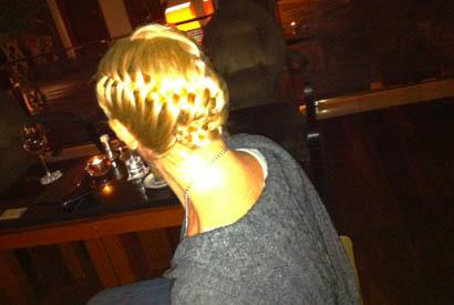 Glamurama está em Moscou de olho nas tendencinhas…