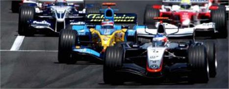 Uma turma mais que bacana curtiu a fórmula 1 nesse domingo. Venham ver!