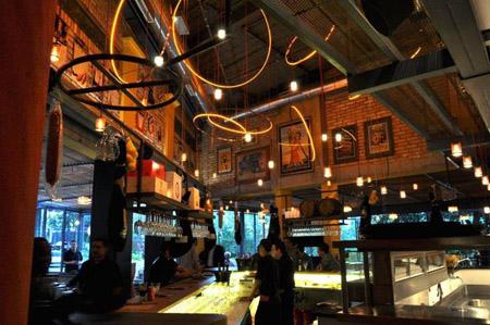 Novidade das boas para os botequeiros de plantão: um bar novo, daqueles bem delicinha, na Vila Madalena!