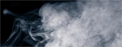 Raphael Macchione tem acessórios incríveis para parar de fumar!