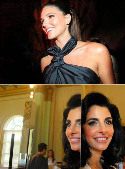 Logo mais vai rolar um almoço bem especial no Copacabana Palace! Tá sabendo?