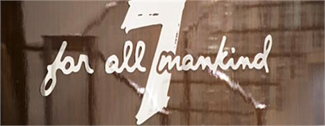 A Premium 7 For All Mankind inaugura loja no Rio de Janeiro