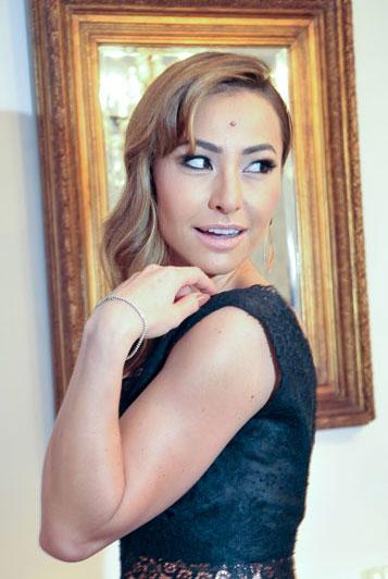 Sabrina Sato faz aniversário hoje!