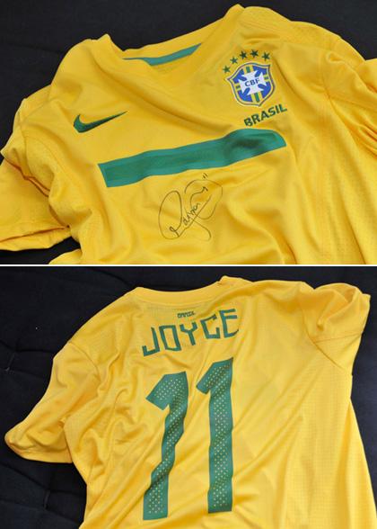 Glamurettes, vejam o que acaba de chegar na redação do Glamurama