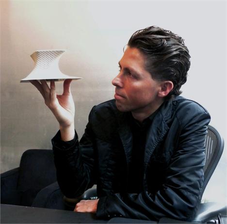 Arquiteto de prestígio e genro do homem mais rico do mundo, Fernando Romero vai abrir escritório em SP!