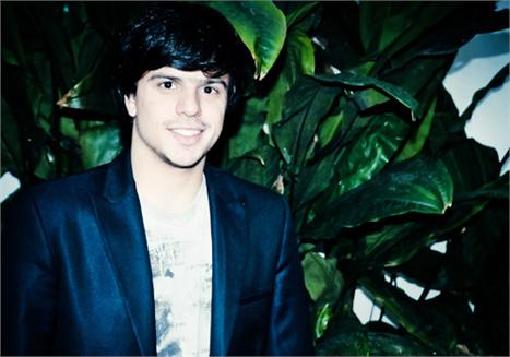 De férias no Brasil, o piloto da Fórmula 3 italiana Victor Guerin contou pra gente um pouco da trajetória dele