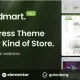 WoodMart – Multipurpose WooCommerce Theme Proven