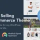 Flatsome – Multi-Purpose Responsive WooCommerce Theme