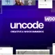 Uncode – Creative & WooCommerce WordPress Theme
